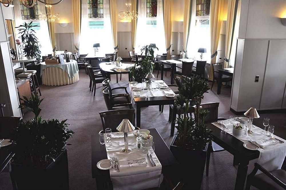 Hotel Wilhelmina เวนโล ภายนอก รูปภาพ