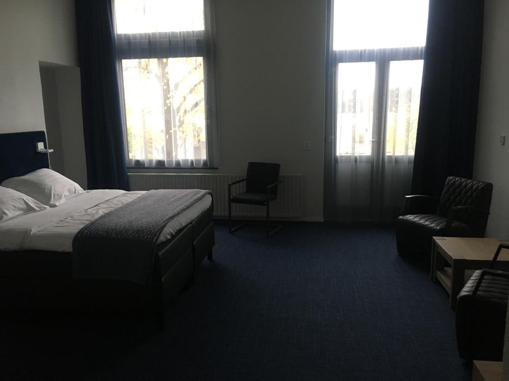 Hotel Wilhelmina เวนโล ภายนอก รูปภาพ
